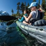 Intex Challenger Kayak Series - Image 5