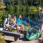Intex Challenger Kayak Series - Image 3