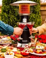 Tabletop Patio Propane Heater - Image 4