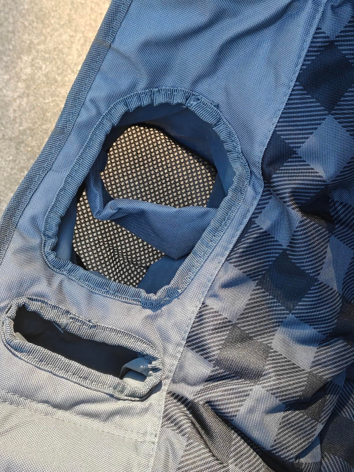 Double Camping Loveseat photo review