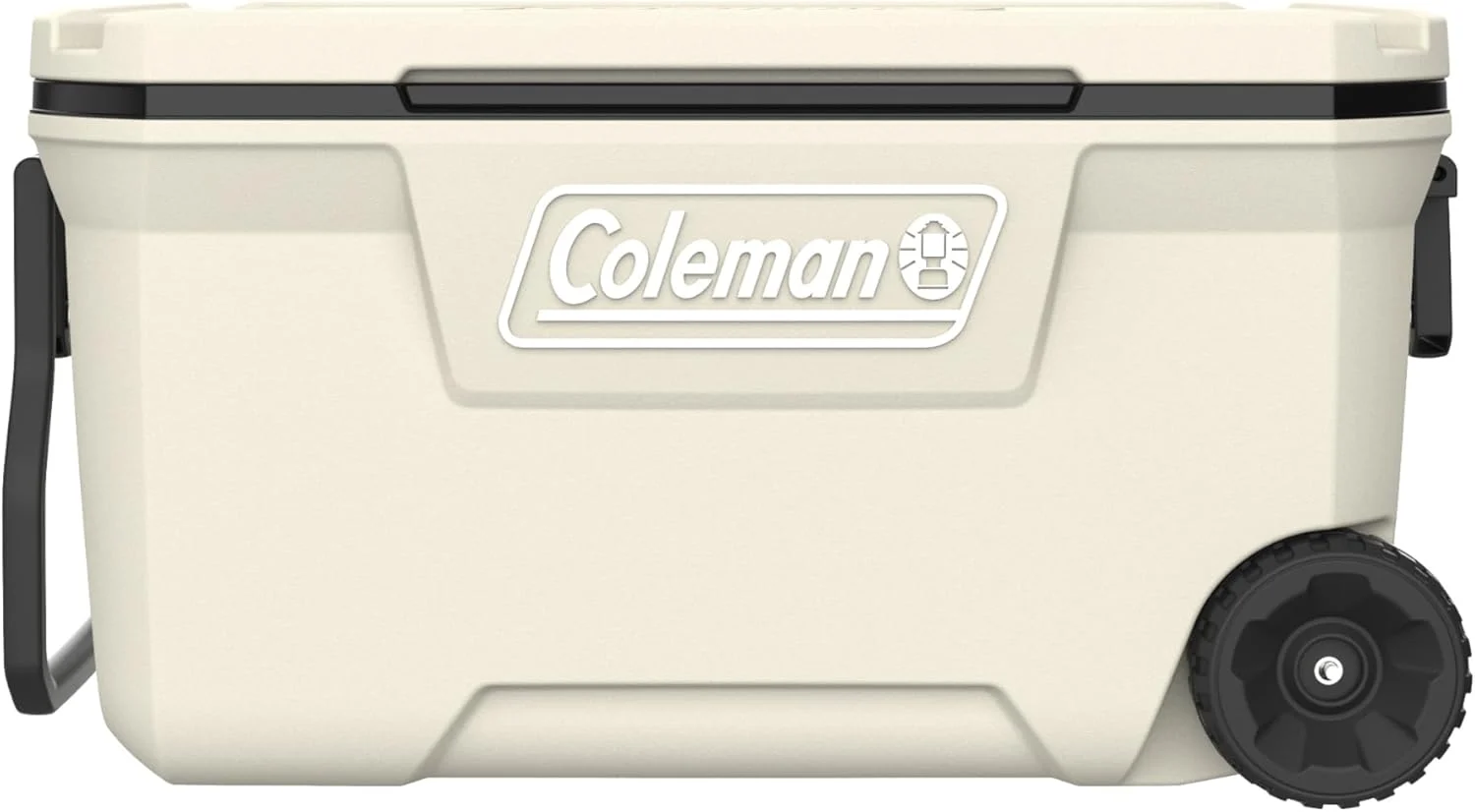 Coleman Wheeled Hard Cooler