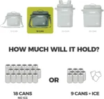 3‑Day Insulated Cooler - Image 4