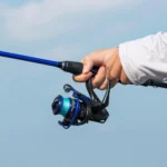KastKing Centron Fishing Combo - Image 2