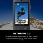 8K 360 Action Camera - Image 5