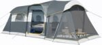 UNP 8‑Person Tunnel Tent