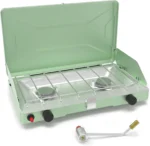 Portable Propane Camp Stove