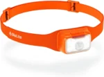 USB‑C Waterproof Headlamp