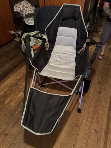 2‑Pack Hammock Chair photo review