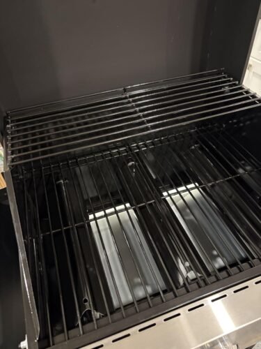 Veralune 3‑Burner Gas Grill photo review