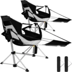 2‑Pack Hammock Chair