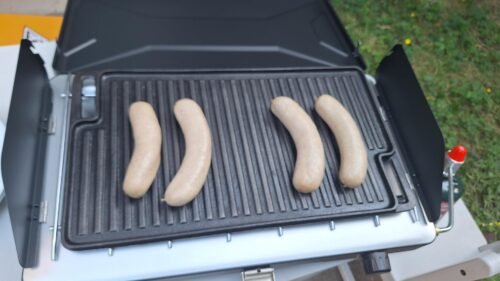 Portable Propane Camp Stove photo review