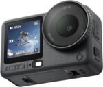 8K Waterproof Action Camera