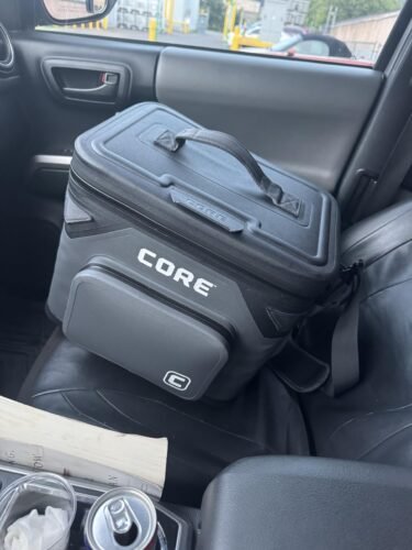 Leak‑Proof Soft Ice Chest photo review