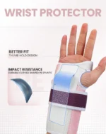 OutdoorMaster Skate Protective Set - Image 4