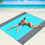 Waterproof Beach Mat Blanket