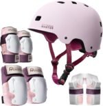 OutdoorMaster Skate Protective Set