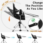 2‑Pack Hammock Chair - Image 4