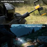 Telescopic Magnetic Camping Light - Image 3