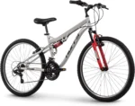 Huffy Stone Mountain Bike