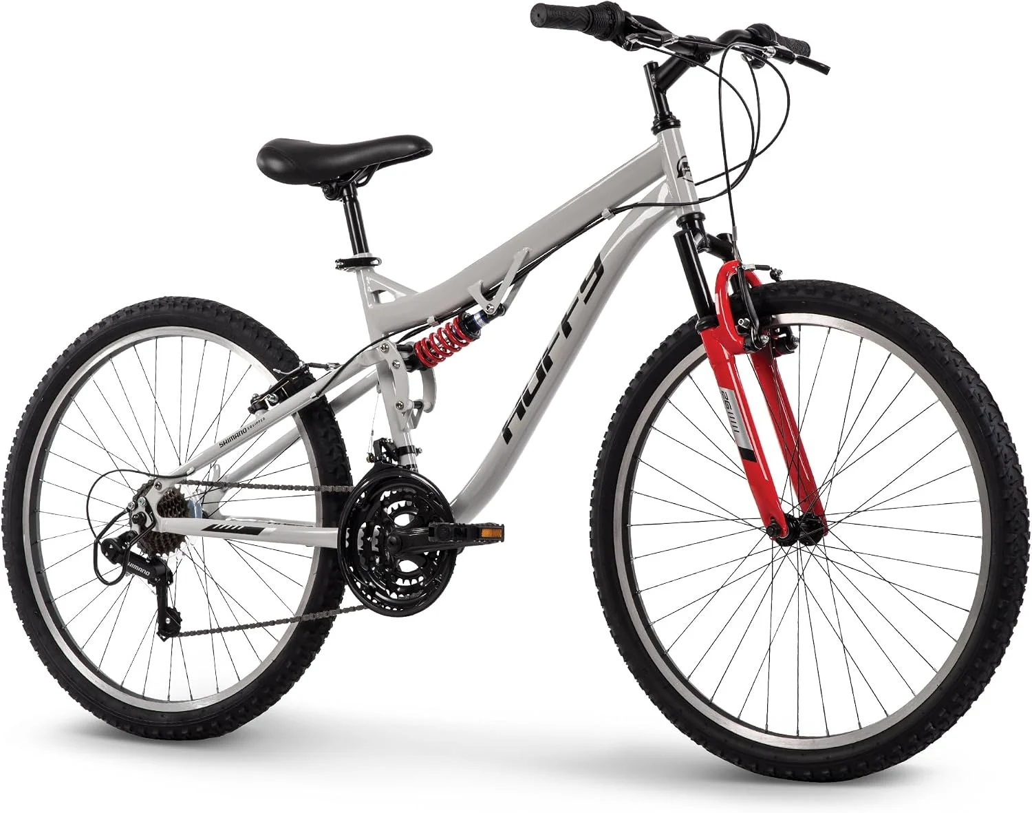 Huffy Stone Mountain Bike