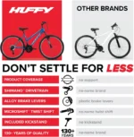 Huffy Stone Mountain Bike - Image 5