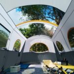 UNP 8‑Person Tunnel Tent - Image 4