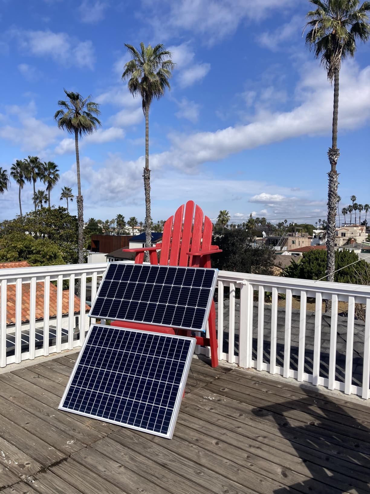 1500W Portable Power Station photo review