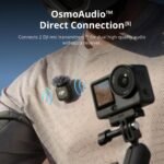 8K Waterproof Action Camera - Image 5