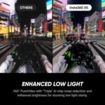 8K 360 Action Camera - Image 3