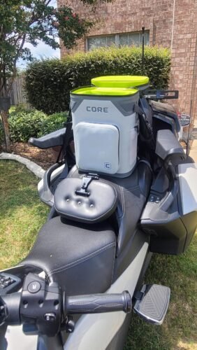 Leak‑Proof Soft Ice Chest photo review