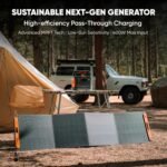 1500W Portable Power Station - Image 2
