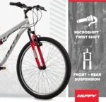 Huffy Stone Mountain Bike - Image 2