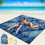 Sandproof Beach Blanket