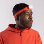 USB‑C Waterproof Headlamp - Image 2