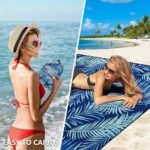 Sandproof Beach Blanket - Image 4
