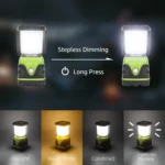 Lepro LED Camping Lantern - Image 4