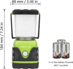 Lepro LED Camping Lantern - Image 2