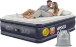 VOSSER Queen Air Mattress