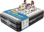 OhGeni Queen Air Mattress