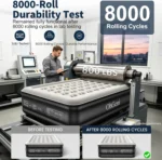 OhGeni Queen Air Mattress - Image 4