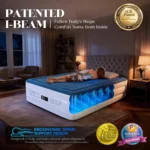 VOSSER Queen Air Mattress - Image 3