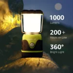 Lepro LED Camping Lantern - Image 3