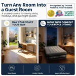 OhGeni Queen Air Mattress - Image 3