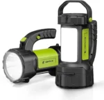 AlpsWolf Camping Lantern Rechargeable