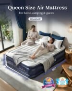 VOSSER Queen Air Mattress - Image 2