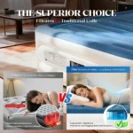 VOSSER Queen Air Mattress - Image 2