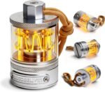 ZOOOBELIVES Camping Lantern Light