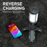 Telescopic Camping Light Magnetic - Image 4